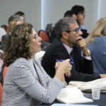 No 73º Fórum Nacional de Reitores, UEMS apresenta estudo sobre rotas de integração