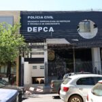 Polícia Civil prende homem por aliciamento e armazenamento de material de abuso sexual infantil em Maracaju