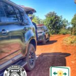 Operação Caminhos Seguros: Polícia Civil cumpre mandado de prisão definitiva em Dourados, por Estupro de Vulnerável