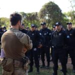 PCMS lança edital para o III Curso de Operações Policiais do GARRAS