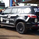 Polícia Civil apreende diversas armas de fogo durante ações em Porto Murtinho e Jardim