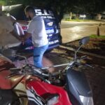Polícia Civil captura em Rio Verde, homem que tentou matar a ex-mulher em São Gabriel do Oeste