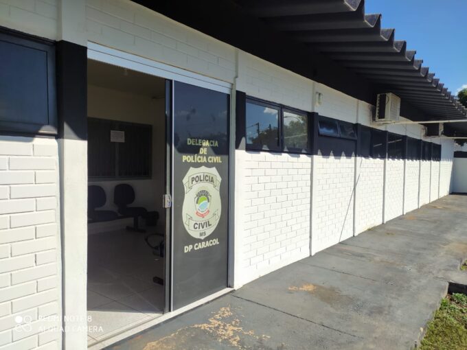 Polícia Civil concede medidas protetivas de urgência para vítima de violência doméstica em Caracol