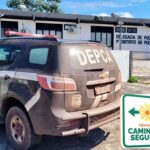Polícia Civil cumpre Mandado de Prisão em Corumbá e apura denúncias de violência e Exploração Sexual Infantil em diversos pontos da Capital