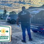 Polícia Civil cumpre mandado de prisão definitiva em Amambai por estupro de vulnerável