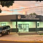 Polícia Civil cumpre mandado de prisão por estupro em Ribas do Rio Pardo