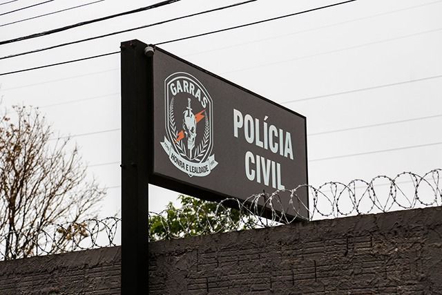 Polícia Civil cumpre mandado de prisão por tentativa de feminicídio
