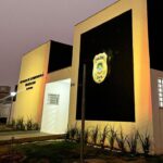 Polícia Civil cumpre mandado de prisão preventiva de autor de violência doméstica em Dourados