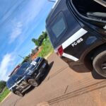 Polícia Civil cumpre mandado de prisão preventiva por tentativa de estupro com lesão grave em Três Lagoas