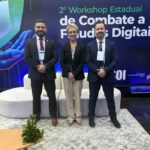 Polícia Civil de Mato Grosso do Sul visita o Piauí para conhecer soluções tecnológicas em segurança pública