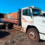 Polícia Civil deflagra Operação “Linha Negra” no combate ao furto de combustível em Chapadão do Sul