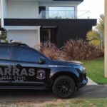 Polícia Civil deflagra operação “Juliano Varela” e cumpre mandados em quatro cidades de São Paulo