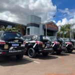 Polícia Civil deflagra operação em diversas cidades do MS visando cumprimento de mandados de prisão e busca e apreensão