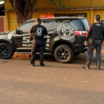 Polícia Civil desarticula célula de facção criminosa e apreende mais de meia tonelada de maconha em Dourados