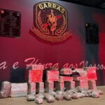 Polícia Civil descobre entreposto de entorpecentes e prende irmãos por tráfico de drogas