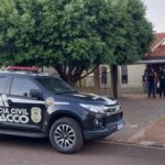 Polícia Civil do Mato Grosso do Sul participa de operação “BAEST”, em apoio à Polícia Civil do Espírito Santo