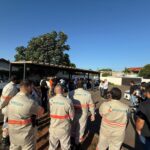 Polícia Civil e Perícia Criminal deflagram “Operação Iluminar” em Naviraí