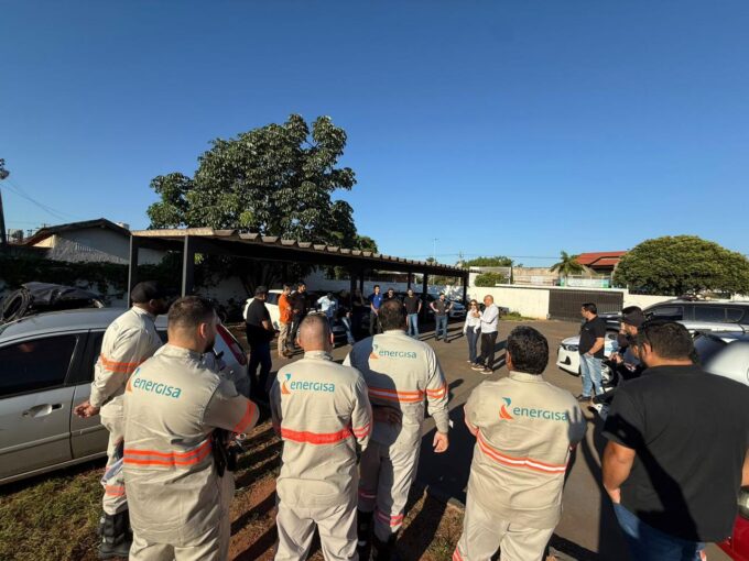 Polícia Civil e Perícia Criminal deflagram “Operação Iluminar” em Naviraí