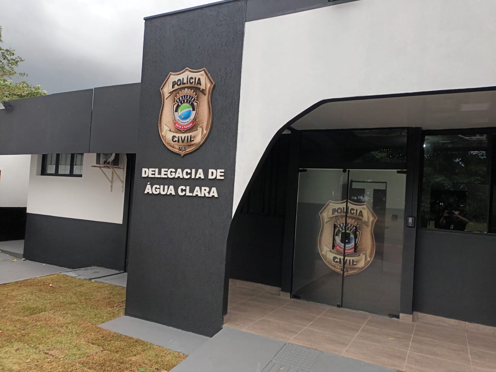 Polícia Civil elucida estupro e prende indivíduo em flagrante em Água Clara