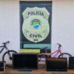Polícia Civil fecha ponto de tráfico e receptação em Bataguassu após denúncias anônimas