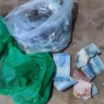 Polícia Civil fecha ponto de venda de drogas no Jardim Los Angeles e prende traficante em flagrante
