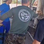 Polícia Civil incinera 30kg de entorpecentes em Santa Rita do Pardo