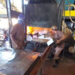 Polícia Civil incinera mais de 805kg de drogas em Nova Andradina