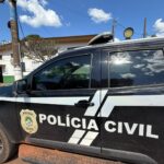 Polícia Civil indicia mulher que recebeu cestas básicas após falsificar autorizações para sua obtenção junto ao CRAS, em Batayporã