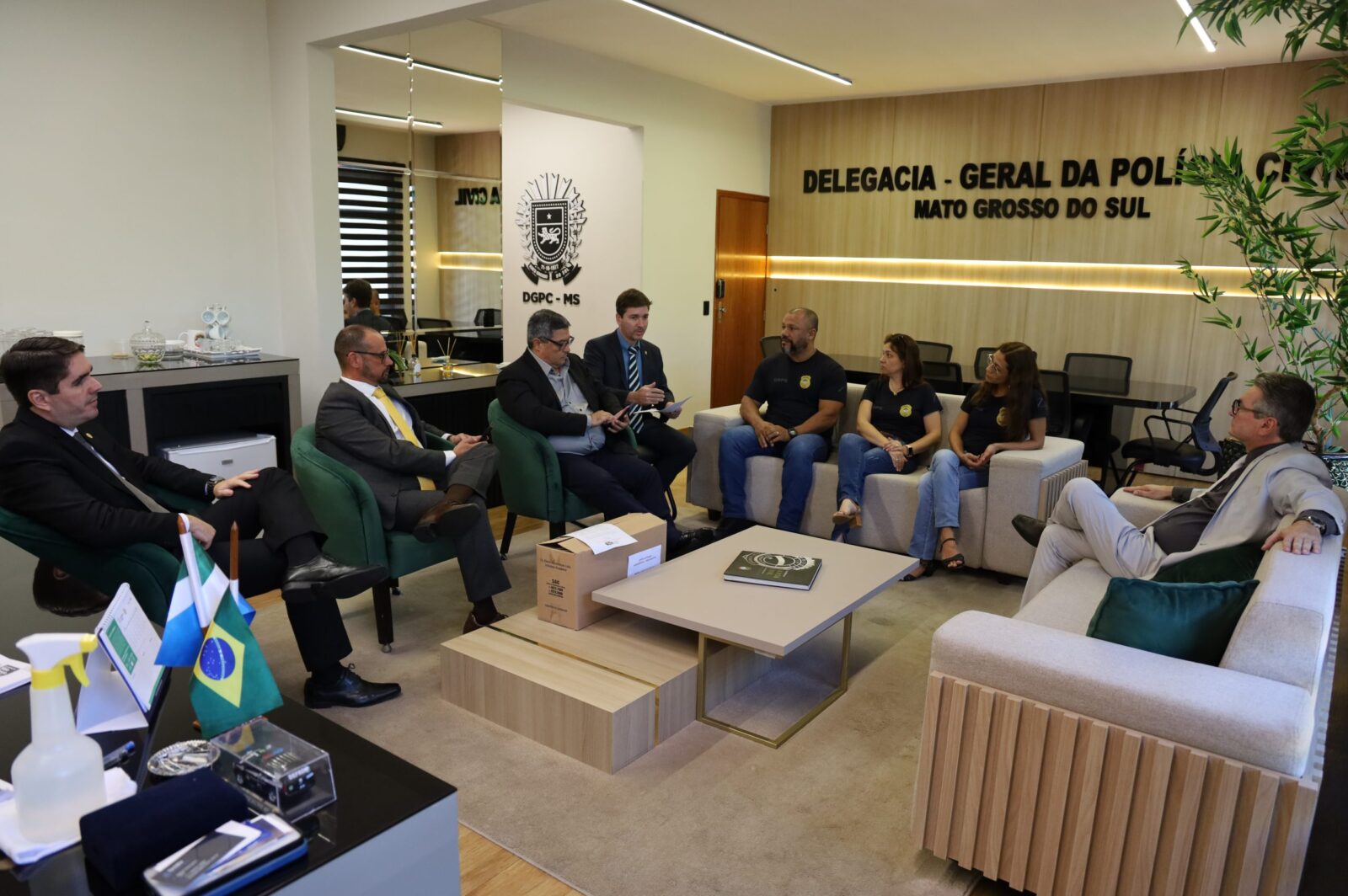 Polícia Civil institui Protocolo de Intervenção para policiais envolvidos em incidentes críticos