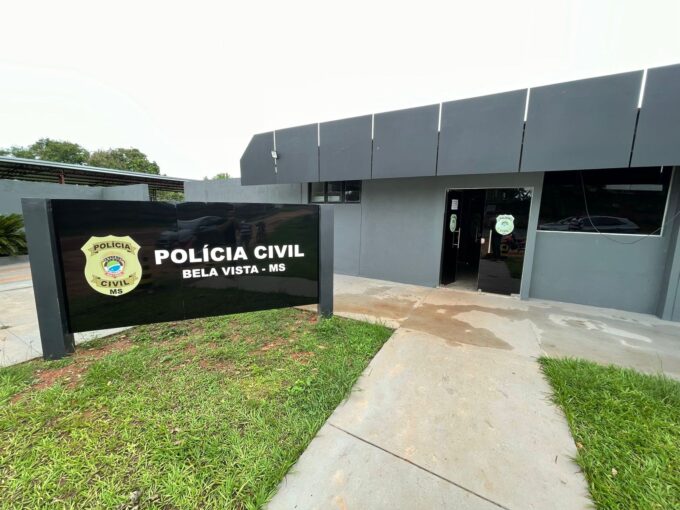 Polícia Civil investiga ataque a conselheira tutelar em Bela Vista