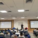 Polícia Civil palestra contra furtos e roubos de defensivos agrícolas em empresa de Ribas do Rio Pardo