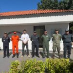 Polícia Civil participa de reunião estratégica com órgãos de segurança pública e Forças Armadas em Ladário