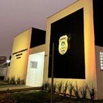 Polícia Civil prende autor de estupro de vulnerável em Dourados