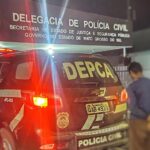 Polícia Civil prende condenado por estupro de vulnerável em Costa Rica durante Operação Caminhos Seguros