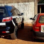 Polícia Civil prende criminoso que assaltava idosos para roubar alianças de ouro