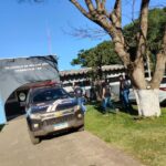 Polícia Civil prende dois por tráfico de drogas e apreende cocaína e skunk em Deodápolis