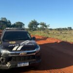 Polícia Civil prende, em flagrante, acusado por tentativa de feminicídio em Ribas do Rio Pardo