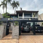 Polícia Civil prende homem em flagrante por morte de animal na Capital