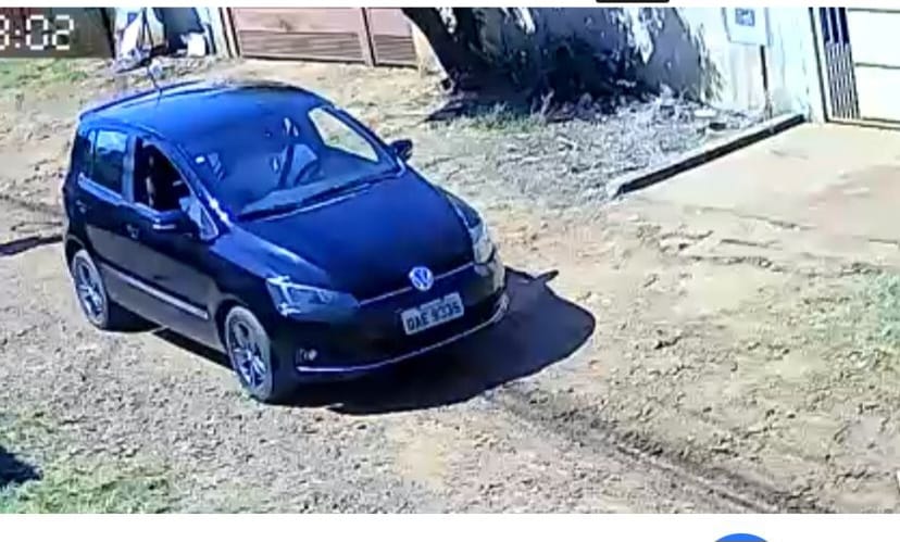 Polícia Civil prende homem em flagrante por roubo a adolescente em Campo Grande