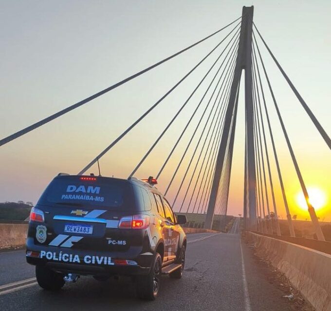 Tribunal do júri condena autor de feminicídio investigado pela DAM de Paranaíba a mais de 44 anos de prisão