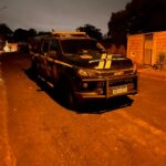 Polícia Civil prende homem por estupro de Aparecida do Taboado