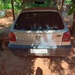 Polícia Civil prende homem que atropelou jovens após dirigir embriagado, em Brasilândia