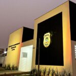 Policiais civis cumprem mandados de prisão preventiva por violência doméstica em Dourados