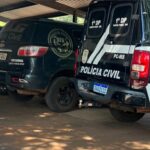 Polícia Civil prende mulher por tentativa de homicídio em Ponta Porã
