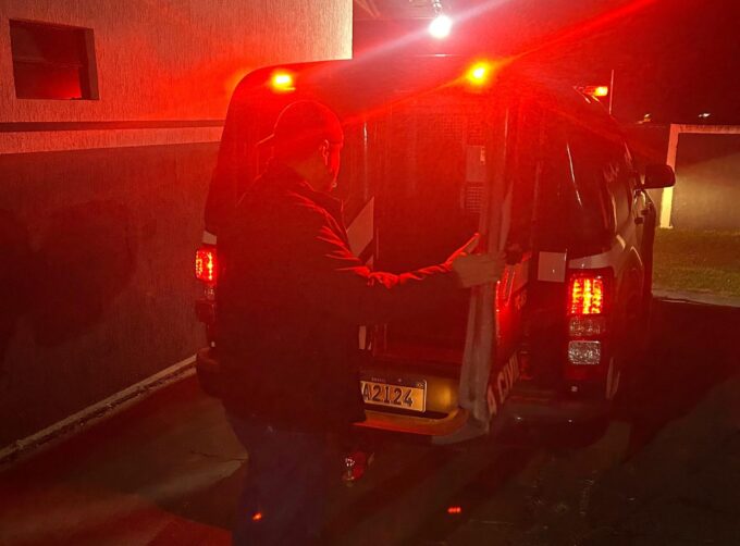 Polícia Civil prende preventivamente acusada de tráfico de drogas em Caarapó