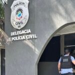 Polícia Civil prende suspeito de Homicídio ocorrido em março no Bairro Jardim Los Angeles, na Capital