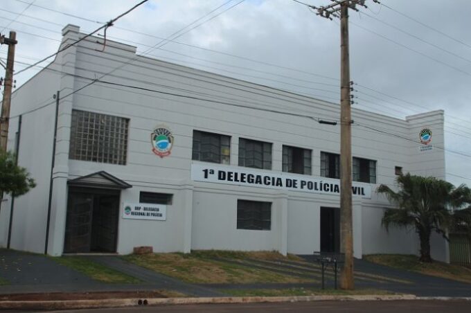 Polícia Civil realiza ação de fiscalização em estabelecimentos de Nova Andradina para coibir pertubação do sossego