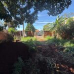 Polícia Civil realiza escavação em busca de corpo de desaparecido em Campo Grande