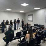 Polícia Civil realiza reunião com donos de conveniências para reforçar cumprimento da lei em Ribas do Rio Pardo
