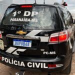 Polícia Civil recupera cinco celulares furtados em Paranaíba